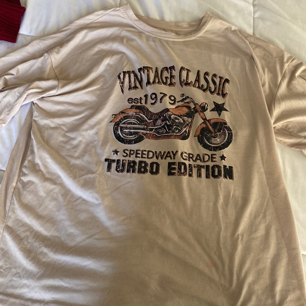 T shirt